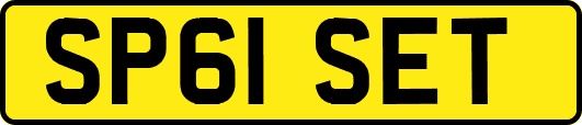 SP61SET