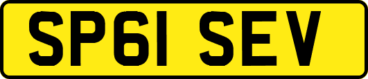 SP61SEV