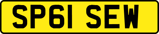 SP61SEW
