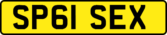 SP61SEX