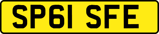 SP61SFE