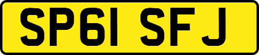 SP61SFJ
