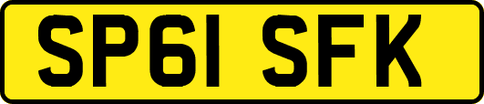 SP61SFK