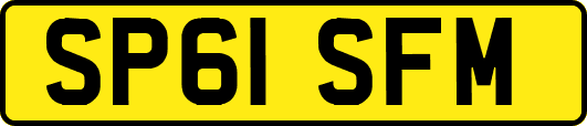 SP61SFM