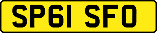 SP61SFO