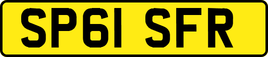 SP61SFR