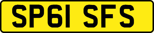 SP61SFS