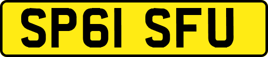SP61SFU