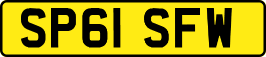 SP61SFW