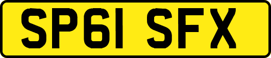 SP61SFX