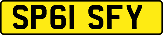 SP61SFY