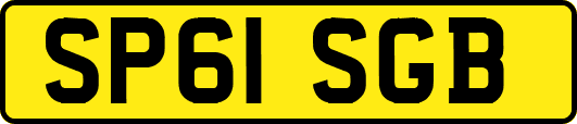 SP61SGB