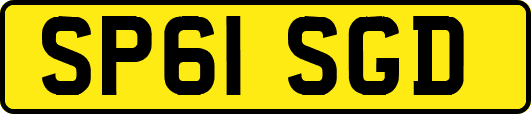SP61SGD