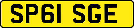 SP61SGE