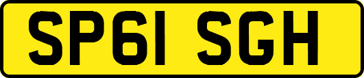 SP61SGH
