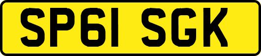 SP61SGK