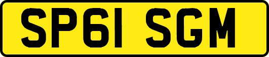SP61SGM