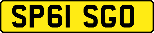 SP61SGO