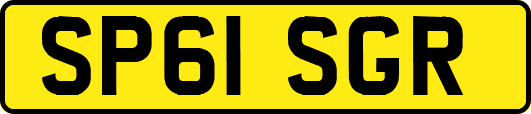SP61SGR