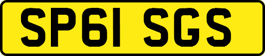 SP61SGS