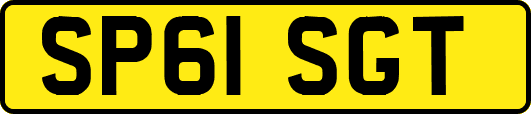 SP61SGT