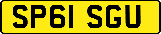 SP61SGU