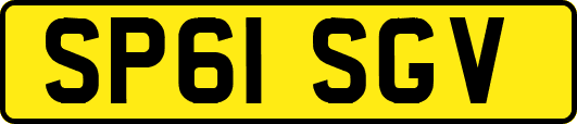 SP61SGV