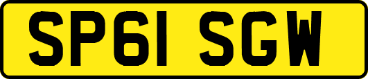 SP61SGW