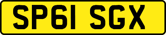SP61SGX