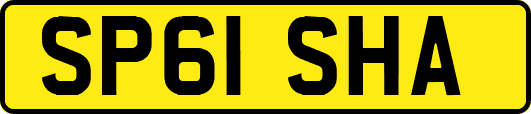 SP61SHA