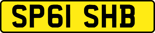 SP61SHB