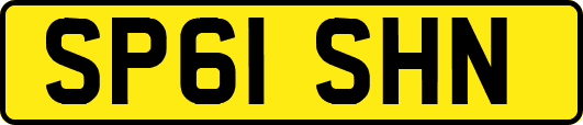SP61SHN