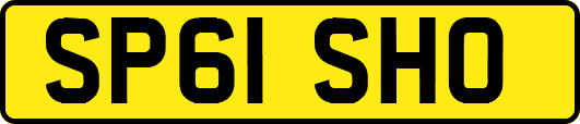 SP61SHO