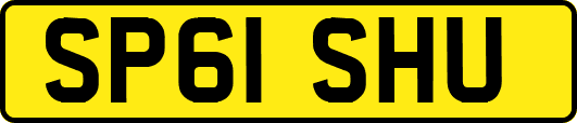 SP61SHU