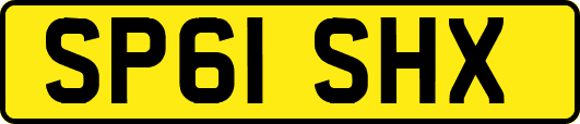 SP61SHX