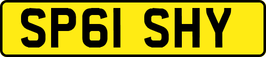 SP61SHY