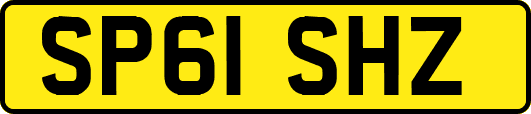 SP61SHZ