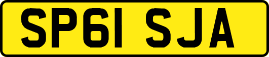 SP61SJA