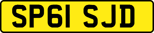 SP61SJD