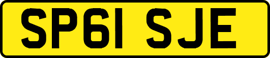 SP61SJE