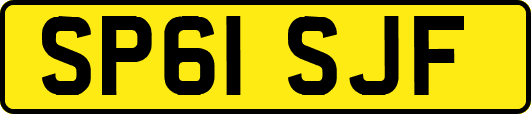 SP61SJF