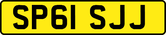SP61SJJ