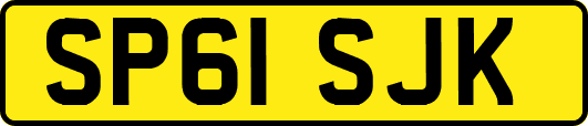 SP61SJK