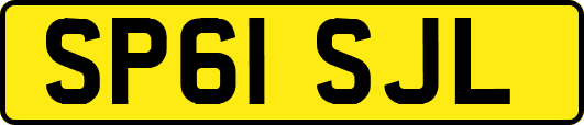 SP61SJL