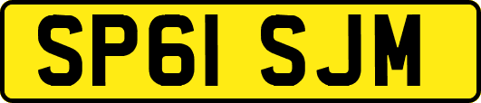 SP61SJM