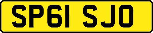 SP61SJO