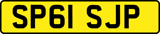 SP61SJP