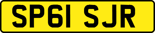 SP61SJR