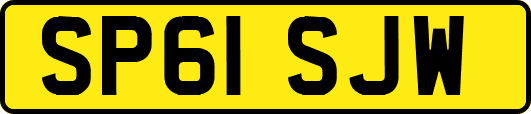 SP61SJW