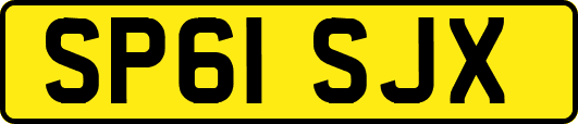 SP61SJX